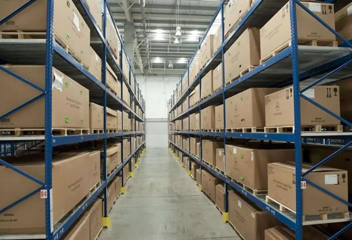 漳州到定陶区货物仓储