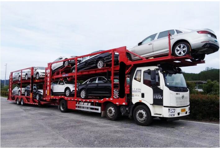 漳州到定陶区轿车托运